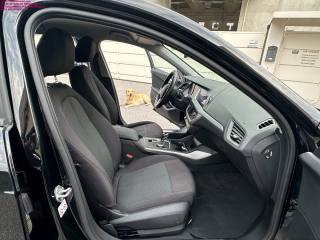 BMW 116 usata, con Boardcomputer