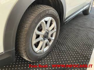 FIAT 500X usata, con Leve al volante