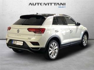 VOLKSWAGEN T-Roc usata, con Airbag Passeggero
