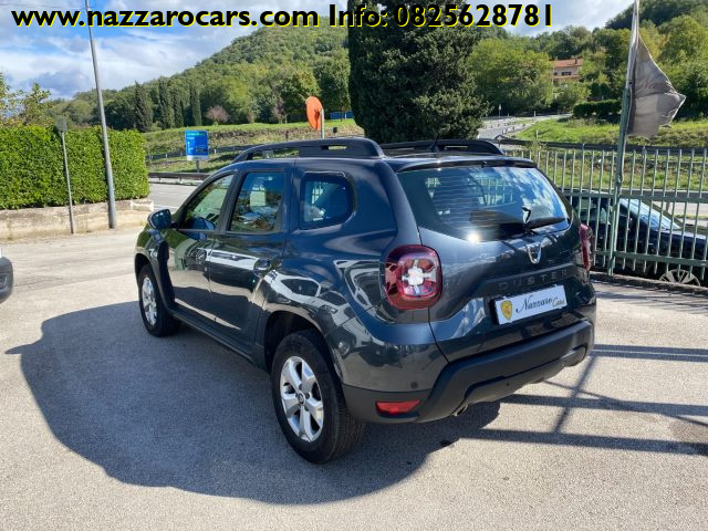 DACIA Duster usata, con Airbag Passeggero