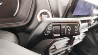 FORD EcoSport usata, con Limitatore di velocità