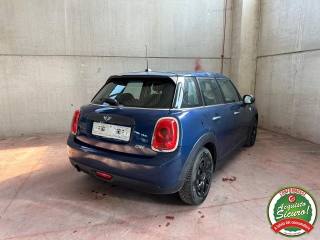 MINI One usata, con Airbag Passeggero
