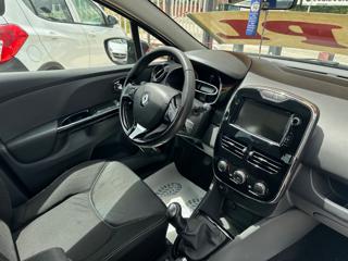 RENAULT Clio usata, con MP3