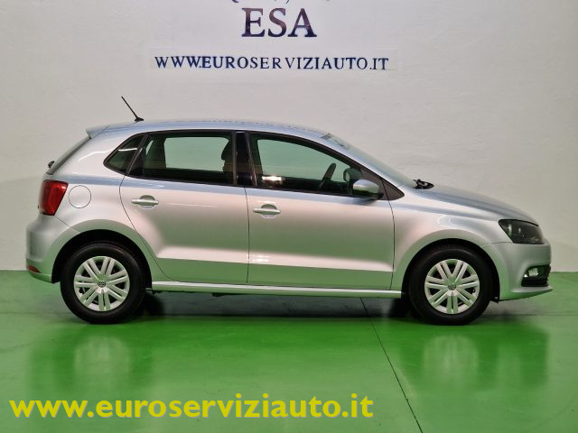 VOLKSWAGEN Polo usata, con Airbag