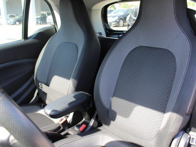 SMART ForTwo usata, con Controllo trazione