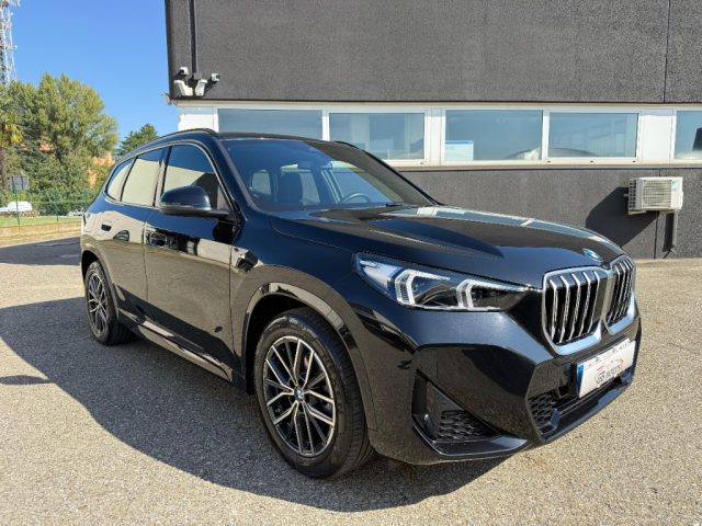 BMW X1 usata, con Airbag Passeggero