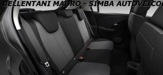 OPEL Corsa usata, con Climatizzatore