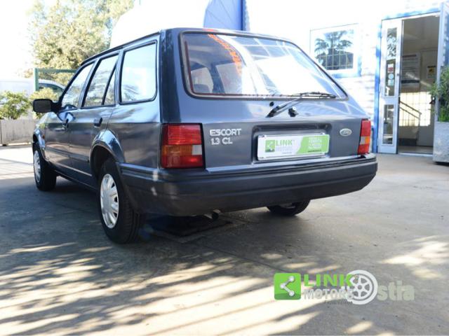 FORD Escort usata 11
