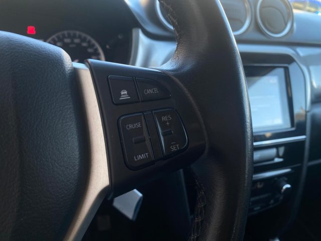 SUZUKI Vitara usata, con Controllo trazione