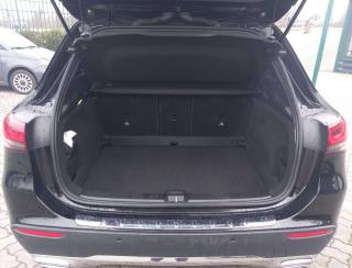 MERCEDES-BENZ GLA 200 usata, con Autoradio
