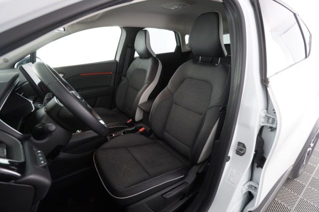 MITSUBISHI ASX usata 5