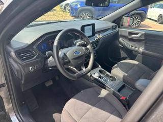 FORD Kuga usata, con Cerchi in lega