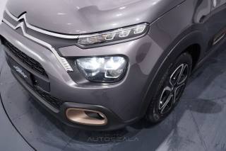 CITROEN C3 usata, con Vivavoce