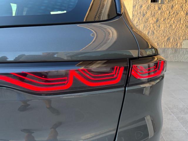 ALFA ROMEO Tonale usata, con Controllo elettronico della corsia