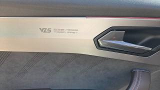 CUPRA Formentor usata, con Trazione integrale