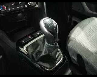 OPEL Corsa usata, con Sedile posteriore sdoppiato