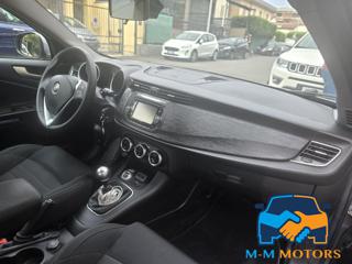 ALFA ROMEO Giulietta usata, con Servosterzo