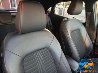 FORD Puma usata, con Servosterzo