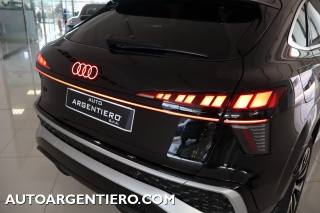 AUDI Q3 usata, con Sensori di parcheggio anteriori