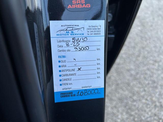 MAZDA 6 usata, con Cruise Control