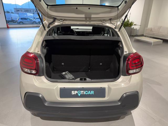 CITROEN C3 usata 19