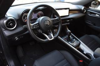 ALFA ROMEO Tonale usata, con Alzacristalli elettrici