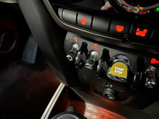 MINI Countryman usata, con Bracciolo