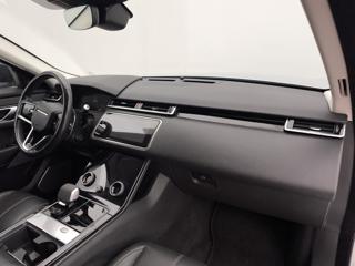 LAND ROVER Range Rover Velar usata, con Autoradio digitale