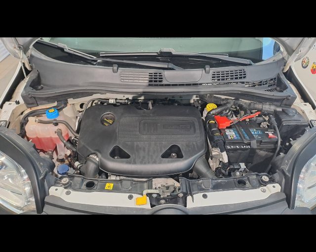 FIAT New Panda usata 25