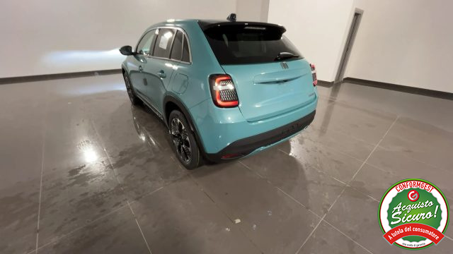 FIAT 600 usata, con Autoradio