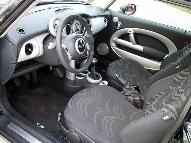 MINI One usata, con Alzacristalli elettrici
