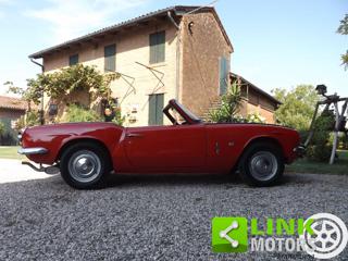 TRIUMPH Spitfire usata 45