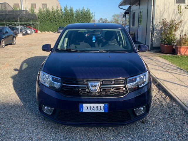 DACIA Sandero usata, con Airbag