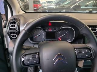CITROEN C3 Aircross usata, con Sensore di pioggia