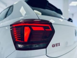 VOLKSWAGEN Polo GTI usata, con Controllo automatico clima