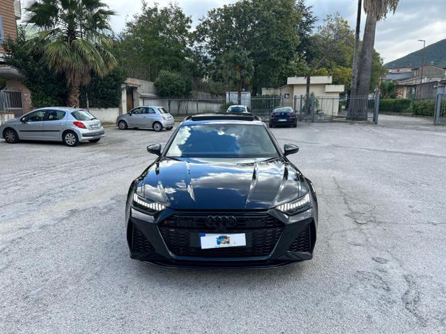 AUDI RS6 usata 0