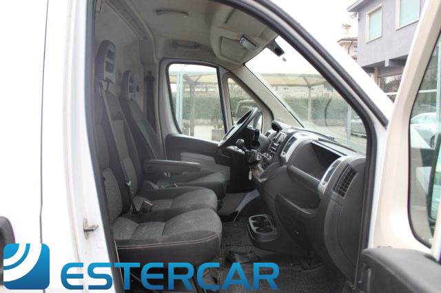 FIAT Ducato usata, con ESP