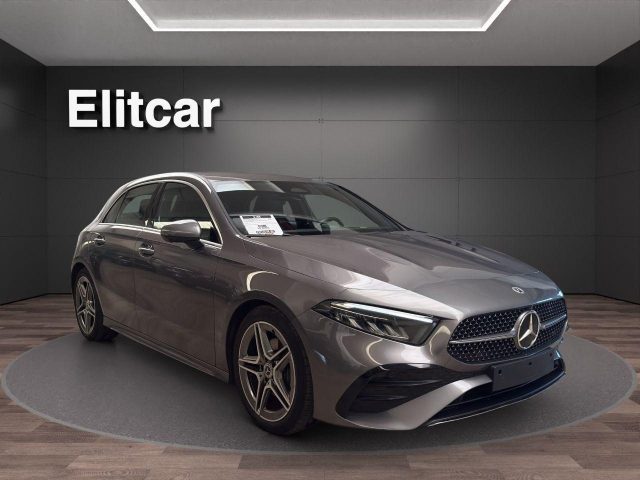 MERCEDES-BENZ A 180 usata, con Airbag