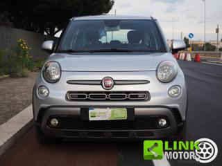 FIAT 500L usata, con Cerchi in lega