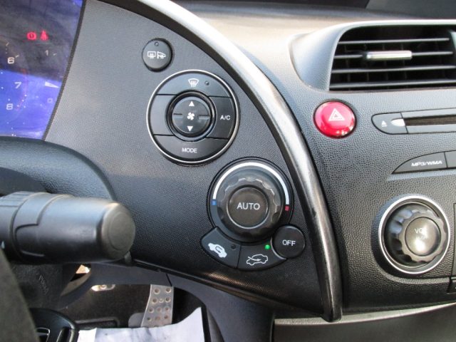 HONDA Civic usata, con Chiusura centralizzata telecomandata