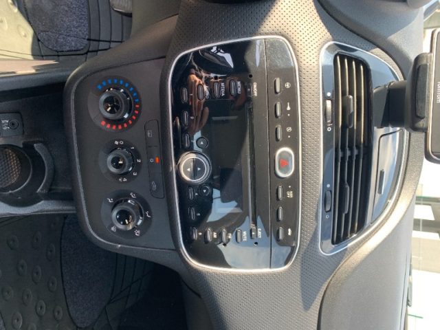 FIAT Punto Evo usata, con Immobilizzatore elettronico