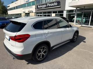 BMW X1 usata, con Antifurto