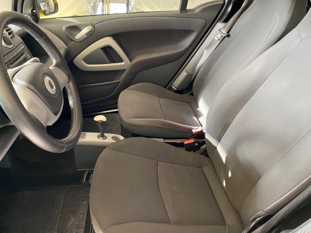 SMART ForTwo usata, con ESP