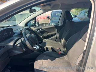 PEUGEOT 208 usata, con Fari Xenon