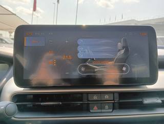 JEEP Avenger usata, con Controllo trazione