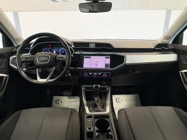 AUDI Q3 usata, con ESP