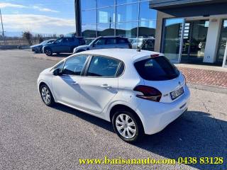 PEUGEOT 208 usata, con Airbag Passeggero