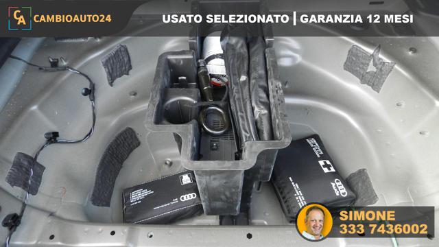 AUDI A6 usata 68