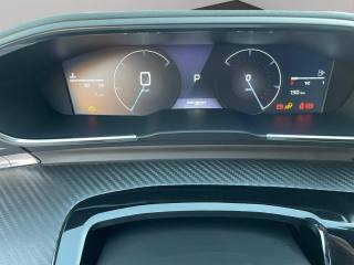 PEUGEOT 508 usata, con Sistema di navigazione