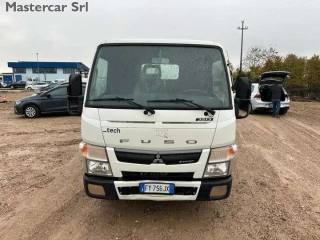 MITSUBISHI Canter usata 8
